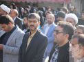 گزارش تصویری مراسم راهپیمایی سیزدهم آبان